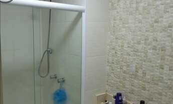 Imagem 6: Apto a venda - 2 quartos (sendo 1 suíte), sala estendida (podendo ser feito 3º quarto)