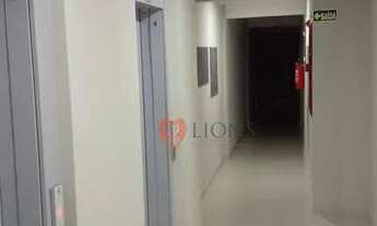 Imagem 4: Apartamento com 1 dormitório à venda, 45 m² por R$ 201.600,00 - Vila Monte Carlo - Cachoei