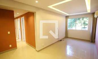 Imagem 2: Apartamento para Aluguel - Pechincha, 2 Quartos, 60 m2