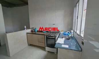 Imagem 6: Casa Padrão em São José dos Campos