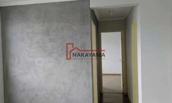 Imagem 5: Apartamento para alugar no Condominio Spazio Lotus proximo do H.U- Londrina/PR