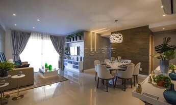 Imagem 4: IS- apartamento a venda próximo ao colégio Boa Viagem, 3 quartos, ( 2 suítes, 1 ampliada)