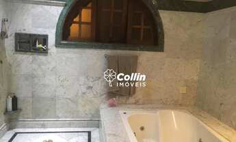 Imagem 6: Casa com 4 dormitórios à venda, 1000 m² por R$ 5.000.000,00 - Nossa Senhora da Abadia - Ub