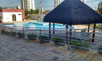 Imagem 6: Apartamento para venda possui 140 metros quadrados com 4 quartos em Capim Macio - Natal