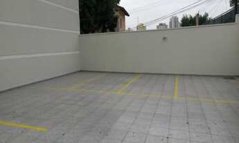 Imagem 4: APARTAMENTO RESIDENCIAL em SÃO PAULO - SP, VILA INDIANA