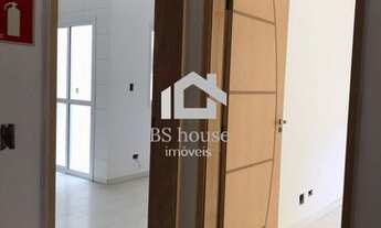 Imagem 4: Cobertura sem condomínio 86m² - 2 dormitórios e 1 vaga - Vila Scarpelli