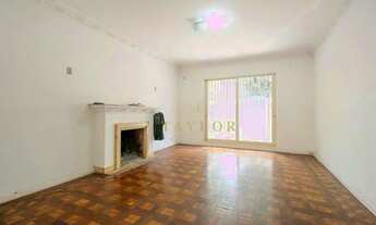 Imagem 3: Casa residencial para locação, Jardim Paulista, São Paulo - CA4134