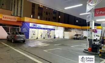 Imagem 2: Loja/box de 35m² para alugar na região da Vila Mariana