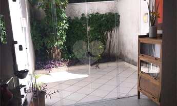 Imagem: Casa comercial com 134 metros para venda