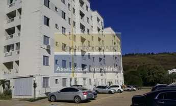 Imagem 5: Apartamento 2 dormitórios - Bairro Morro Santana