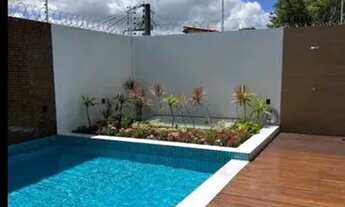 Imagem 2: Apartamento para venda tem 58 metros quadrados com 2 quartos em Prata Campina Grande