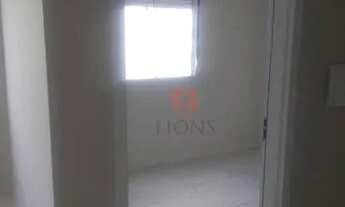 Imagem 5: Apartamento com 2 dormitórios para alugar, 45 m² por R$ 1.215,00/mês - Parque dos Anjos