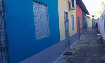 Imagem: Aluga-se Casa