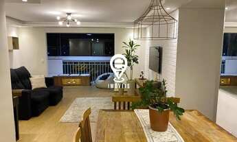 Imagem: Apartamento à venda, 3 quartos, 1 suíte