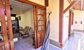 Imagem 5: Casa com 3 dormitórios à venda, 125 m² por R$ 480.000,00 - Tijuca - Teresópolis/RJ