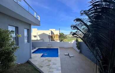 Imagem 3: Casa - Condomínio Villagio Di Napoli - Valinhos