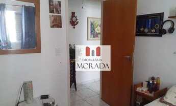 Imagem 6: Apartamento com 2 dormitórios à venda, 69 m² por R$ 425.000 - Jardim América - São José do