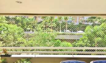 Imagem 4: Apartamento com 3 quartos a venda em Morumbi São Paulo SP, comprar apartamento com 3 quart