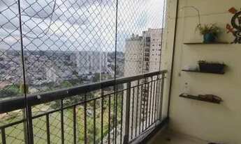 Imagem 6: Apartamento 76m² à Venda / Jardim Tupanci, Barueri - SP