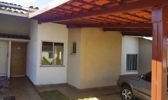 Imagem 6: Alugo linda casa 3/4 em condomínio fechado