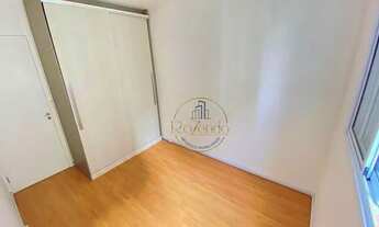 Imagem 7: Apartamento com 2 dormitórios à venda, 64 m² por R$ 480.000 - Jardim - Santo André/SP