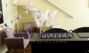 Imagem 4: Casa com Ático 2 dormitórios à venda, 90 m²