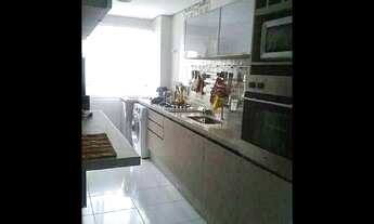 Imagem 3: Apartamento Mobiliado na Vila Milton - 1 Dormitório, 1 Vaga, 51 m² - Guarulhos - SP