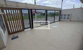 Imagem 8: Casa de condomínio para venda tem 41 metros quadrados com 1 quarto em Esmeralda - Praia Gr