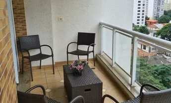 Imagem 4: APARTAMENTO - PINHEIROS - SP
