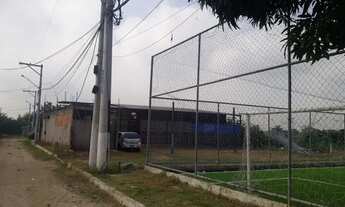 Imagem 5: Vendo ou troco um galpão