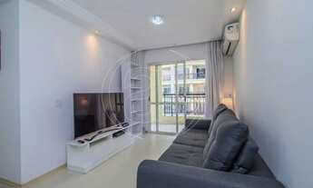 Imagem 3: São Paulo - Apartamento Padrão - Moema Índios