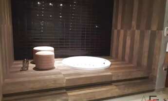 Imagem 3: Apartamento com vista mar, mobiliado no Meireles - AP48046