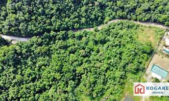 Imagem 3: Terreno à venda, 5457 m² por R$ 700.000,00 - Chácaras Condomínio Recanto Pássaros II - Jac