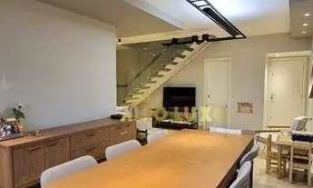 Imagem 6: Apartamento com 5 dormitórios à venda, 246 m² por R$ 1.900.000 - Buritis - Belo Horizonte