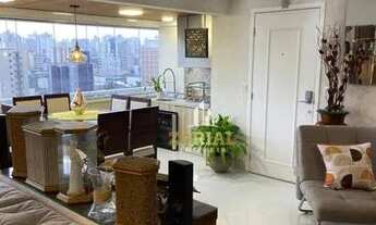 Imagem 3: Apartamento com 3 dormitórios à venda, 128 m² por R$ 980.000,00 - Centro - Santo André/SP