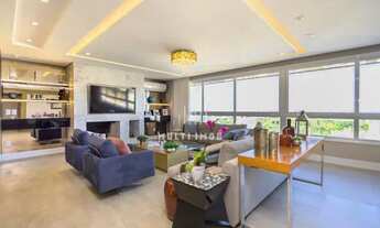 Imagem 4: Apartamento com 3 suítes no Higienópolis