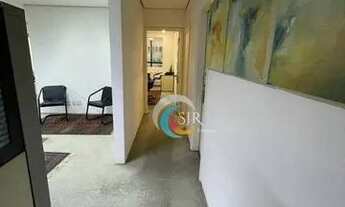 Imagem 5: Conjunto para alugar, 240 m² por R$ 14.000,00/mês - Itaim Bibi - São Paulo/SP