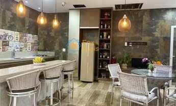 Imagem 7: Venda - Casa em condomínio - Iate Clube de Americana - Americana - SP