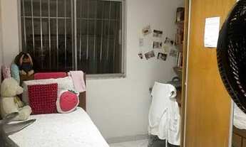 Imagem 6: Apartamento 2 quartos
