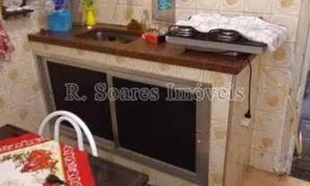 Imagem 6: BOM APTO AMPLO COM SALA , 3 QTOS ,TERREO, ACEITANDO FINANCIAMENTO E FGTS