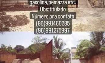 Imagem: Vende-se morada das palmeiras 40 mil