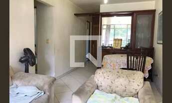 Imagem 3: Apartamento à Venda - Jardim Marajoara , 2 Quartos, 70 m2