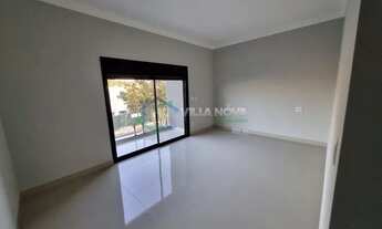 Imagem 5: Casa No Condomínio Residencial Alphaville - Ribeirão Preto