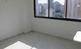 Imagem 5: Aluguel apartamento em frente a PUC-SP em Perdizes - Mobiliado