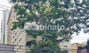 Imagem 4: Jardim América - Neoclássico Exclusividade Jto. a Rua Oscar Freire - Garagem