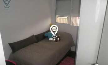 Imagem 4: Apartamento à venda, 2 quartos, 1 vaga, Sacomã - São Paulo/SP