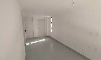 Imagem 5: Apartamento para Venda em João Pessoa, Brisamar, 2 dormitórios, 1 suíte, 2 banheiros, 1 va