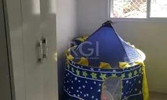 Imagem 7: Apartamento para Venda - 56m², 2 dormitórios, 1 vaga - Jardim Itu Sabará