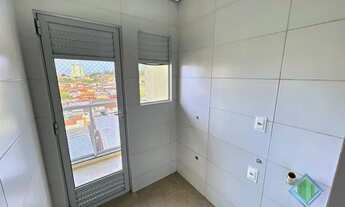 Imagem 4: Apartamento para venda possui 72 metros quadrados com 2 quartos em Ipiranga - São José - S
