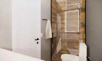 Imagem 4: Vendo Casa Duplex no Novo Aleixo Fino Acabamento/ Recém Construída/ Aceita Financiamento